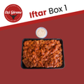 Iftar Box 1