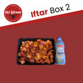 Iftar Box 2