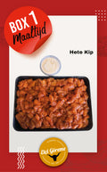 Maaltijd Box 1