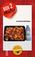 Maaltijd Box 2