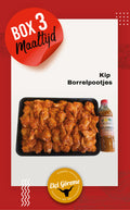 Maaltijd Box 3