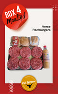 Maaltijd Box 4