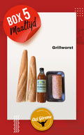 Maaltijd Box 5
