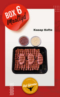 Maaltijd Box 6
