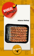 Adana Kebap