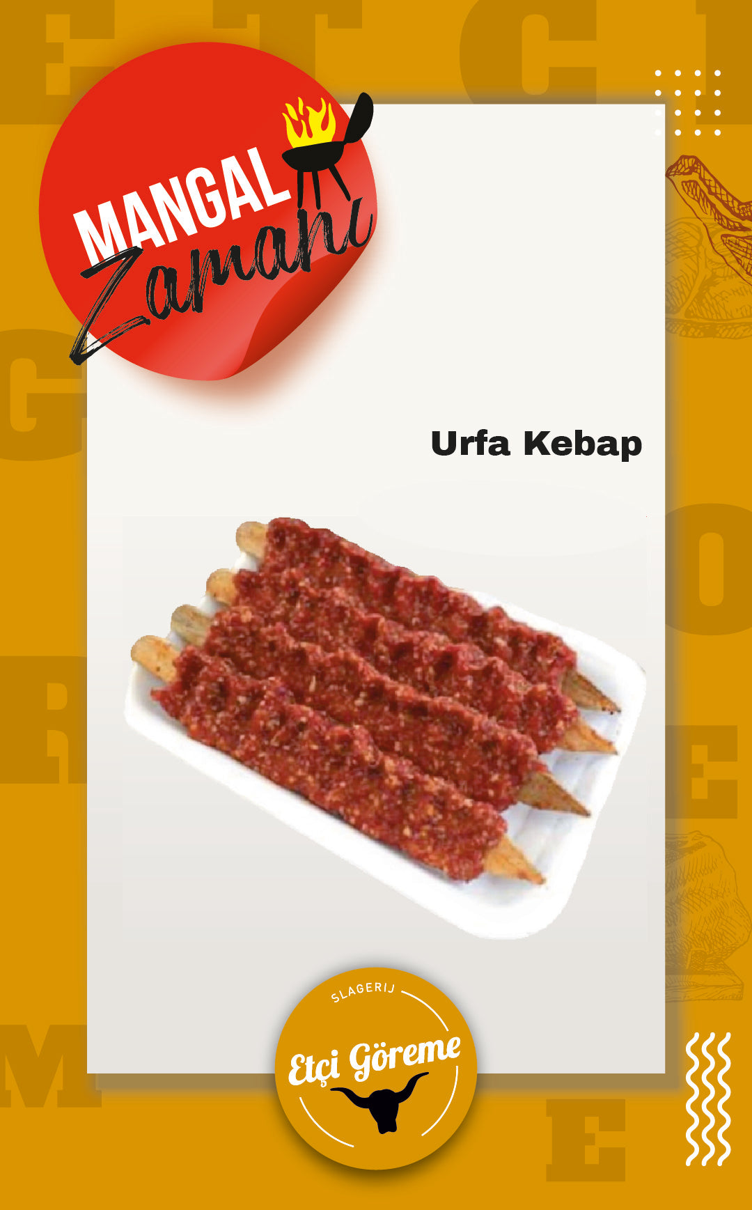 Urfa Kebap