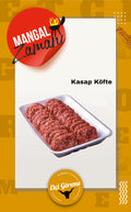 Kasap Köfte